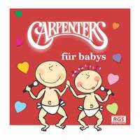 Thumbnail for the Sweet Little - Carpenters Für Babys link, provided by host site