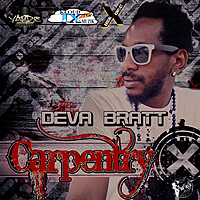 Thumbnail for the Deva Bratt - Carpentry link, provided by host site