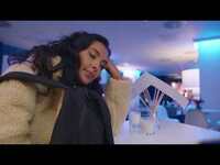 Thumbnail for the Red - Maya Jama & Professor Green get ready for The BRITs Carpet link, provided by host site