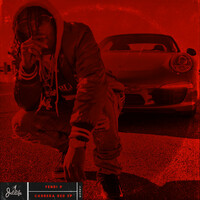 Thumbnail for the Fendi P - Carrera Red link, provided by host site