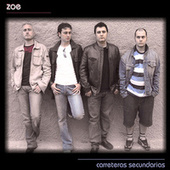 Thumbnail for the Zoé - Carreteras Secundarias link, provided by host site