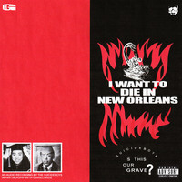 Thumbnail for the $uicideboy$ - Carrollton link, provided by host site