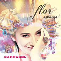 Thumbnail for the Flor Amargo - Carrusel link, provided by host site