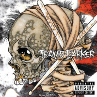 Thumbnail for the Travis Barker - Carry It link, provided by host site