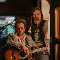 Thumbnail for the Whiskey Wolves of the West - Carry Me Back link, provided by host site