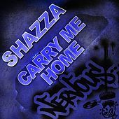 Thumbnail for the Shazza - Carry Me Home link, provided by host site