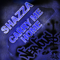Thumbnail for the Shazza - Carry Me Home link, provided by host site