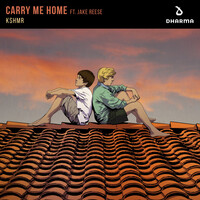 Thumbnail for the KSHMR - Carry Me Home [Extended Mix] link, provided by host site