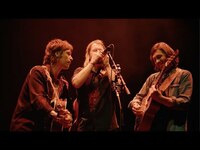 Thumbnail for the The Teskey Brothers - Carry Me Home (Live In London) link, provided by host site