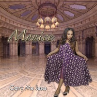 Thumbnail for the Monice - Carry Me Jesús link, provided by host site
