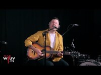 Thumbnail for the Syml - "Carry No Thing" (Live at WFUV) link, provided by host site