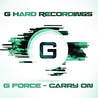 Thumbnail for the GForce - Carry On link, provided by host site
