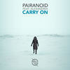 Thumbnail for the Pairanoid - Carry On link, provided by host site