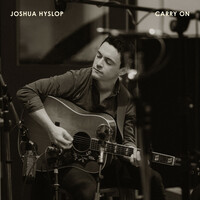 Thumbnail for the Joshua Hyslop - Carry On link, provided by host site