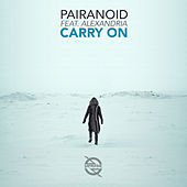 Thumbnail for the Pairanoid - Carry On link, provided by host site