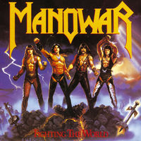 Thumbnail for the Manowar - Carry On link, provided by host site