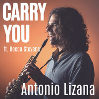 Thumbnail for the Antonio Lizana - Carry You link, provided by host site