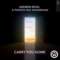Thumbnail for the Andrew Rayel - Carry You Home link, provided by host site