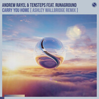 Thumbnail for the Andrew Rayel - Carry You Home (Ashley Wallbridge Remix) link, provided by host site