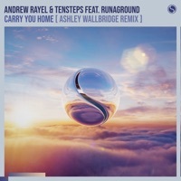 Thumbnail for the Andrew Rayel - Carry You Home (Ashley Wallbridge Remix) link, provided by host site