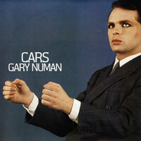 Thumbnail for the Gary Numan - Cars link, provided by host site