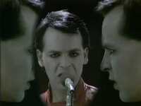 Thumbnail for the Gary Numan - Cars HD link, provided by host site