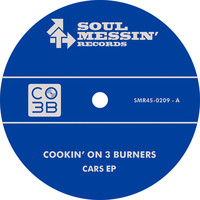 Thumbnail for the Cookin' On 3 Burners - Cars link, provided by host site