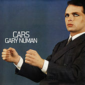 Thumbnail for the Gary Numan - Cars link, provided by host site