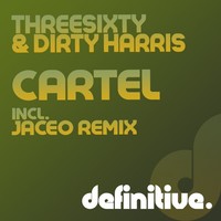 Thumbnail for the ThreeSixty - Cartel link, provided by host site