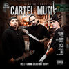 Thumbnail for the Cheats - Cartel Muzik, Vol. 1 link, provided by host site