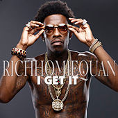 Thumbnail for the Rich Homie Quan - Cartel link, provided by host site