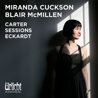 Thumbnail for the Miranda Cuckson - Carter, Sessions, Eckardt link, provided by host site