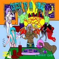 Thumbnail for the Cartier'GOD - Cartier' In Da House link, provided by host site