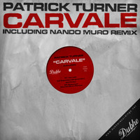 Image of Patrick Turner linking to their artist page due to link from them being at the top of the main table on this page