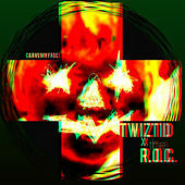 Thumbnail for the Twiztid - Carve My Face link, provided by host site