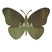 Thumbnail for the Cassettes Won't Listen - Casa link, provided by host site