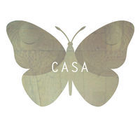 Thumbnail for the Cassettes Won't Listen - Casa link, provided by host site