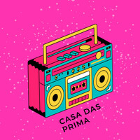 Thumbnail for the Mc Rd - CASA DAS PRIMA link, provided by host site