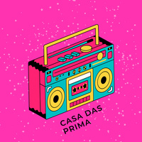 Thumbnail for the Mc Rd - CASA DAS PRIMA link, provided by host site
