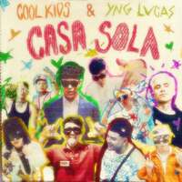 Thumbnail for the The Cool Kids - Casa Sola link, provided by host site