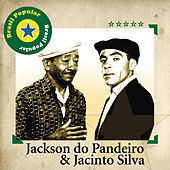 Thumbnail for the Jackson Do Pandeiro - Casaca De Couro link, provided by host site