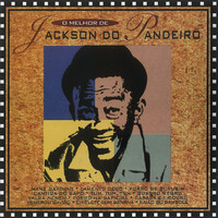 Thumbnail for the Jackson Do Pandeiro - Casaca de Couro link, provided by host site
