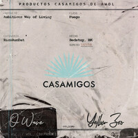 Image of O Wave linking to their artist page due to link from them being at the top of the main table on this page