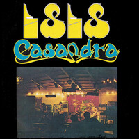 Thumbnail for the Isis - Casandra link, provided by host site