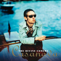 Thumbnail for the The Divine Comedy - Casanova (2020 Reissue) link, provided by host site