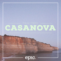 Thumbnail for the Palm Trees - Casanova link, provided by host site