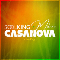 Thumbnail for the SOOLKING - Casanova link, provided by host site