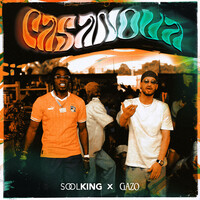 Thumbnail for the SOOLKING - Casanova link, provided by host site