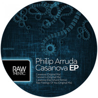Thumbnail for the Philip Arruda - Casanova link, provided by host site