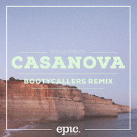 Thumbnail for the Palm Trees - Casanova (Bootycallers Remix) [Radio Edit] link, provided by host site